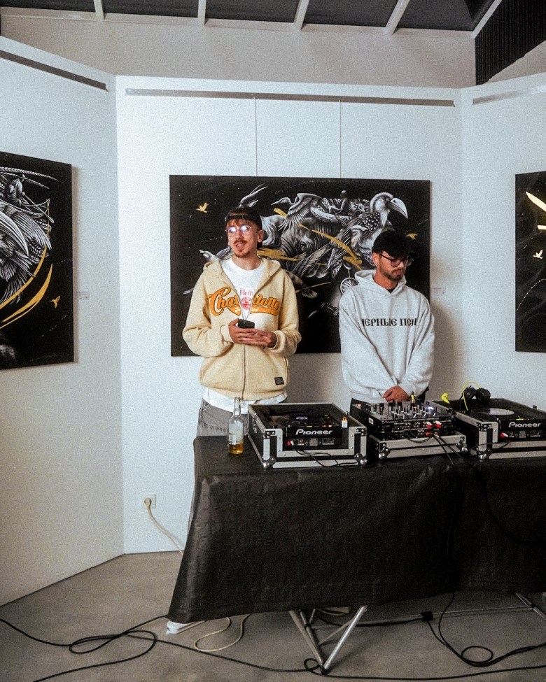 Retour sur l’événement Flem 🎧✨ – Une révolution musicale à&nbsp;Liège