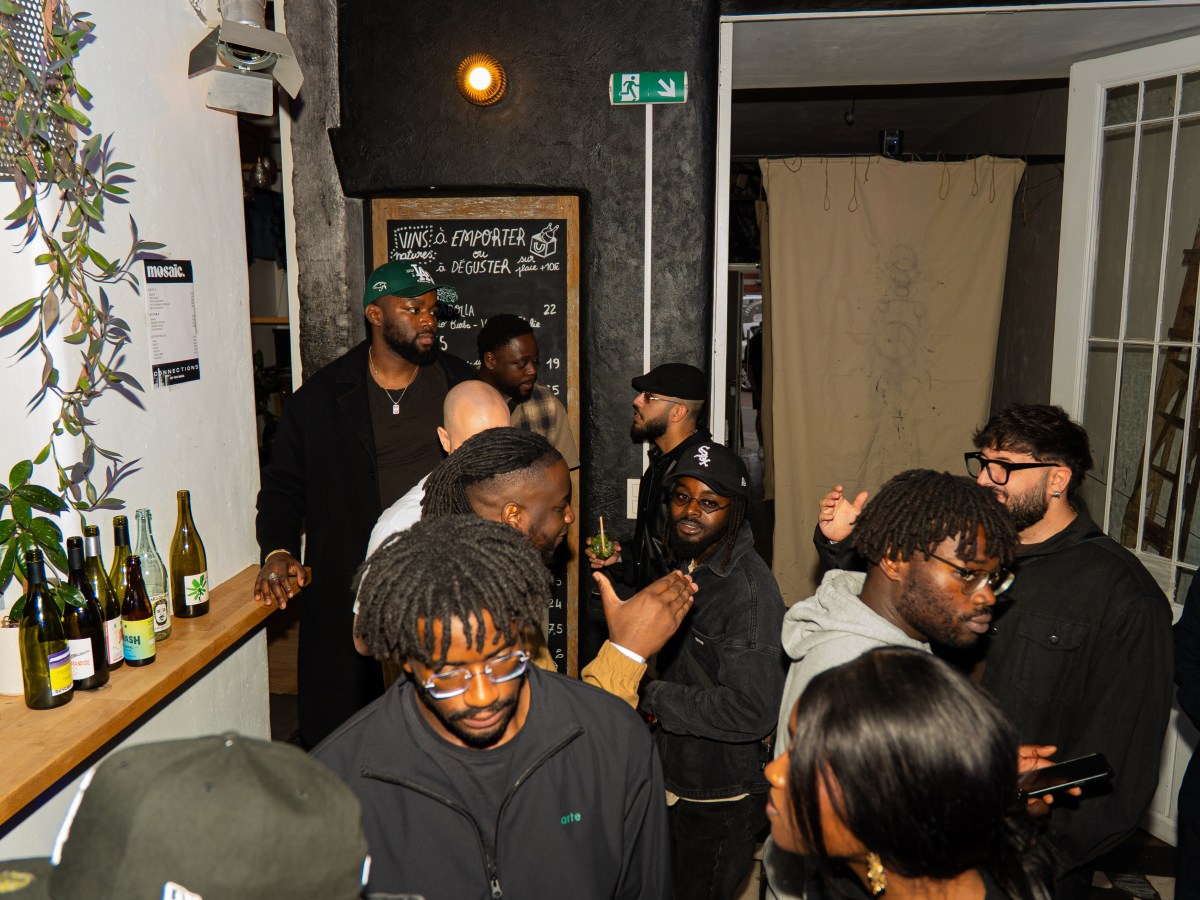 CONNECTIONS : Quand le digital rencontre le&nbsp;réel