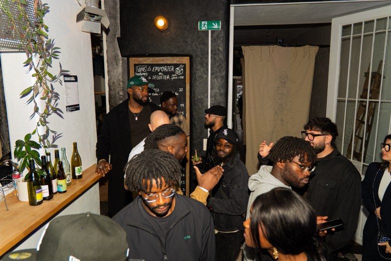 CONNECTIONS : Quand le digital rencontre le&nbsp;réel